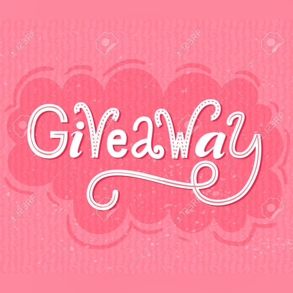🌻🌻Giveaway + Free Shipping🌻🌻